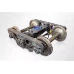 Train Bogie Railway Parts for Railway Freight for sale