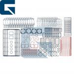 3800730 4352580 Upper Engine Gasket Set For KTA38 Engine for sale