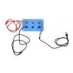 IEC 60990 Figure 5 Touch Current Measuring Circuit Test Equipment