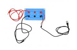 China IEC 60990 Figure 5 Touch Current Measuring Circuit Test Equipment supplier