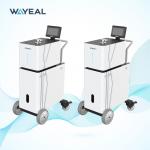 Vacuum Helium Mass Spectrometer Leak Detector For Refrigeration and Air Conditioning for sale