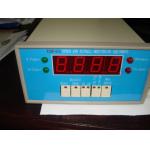 Turbine Speed Electric Valve Actuator With 4 Led Digital Display for sale