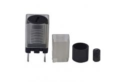 China Ift Transformer Coil Variable Inductor Radio Coil for TV FM supplier