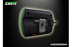 China IP68 Cordless Mining Light GLC-6S 20000LUX 2.96W supplier
