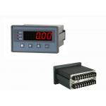 High Anti Vibration Weighing Indicator, Weight Controller For Crane Weighing System for sale