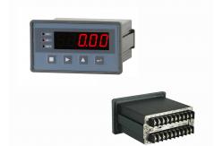 China High Anti Vibration Weighing Indicator, Weight Controller For Crane Weighing System supplier