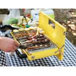 Mario Gas Version Outdoor Camping Stoves For  Barbecue Material Safety Guaranteed for sale