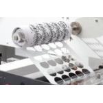 High Speed Digital Label Die Cutting Machine 160 X 100 X 136CM