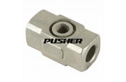 China Precision Investment Casting for Iron and Steel Customized to Meet Your Requirements supplier