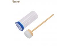 China Beekeeping Tools Queen Rearing Beekeeping Plastic Short Queen Bee Marker supplier