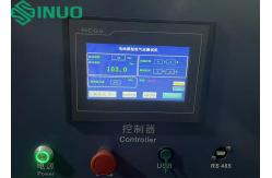 China High Low Temperature Low Pressure Test Chamber -40°C to +70°C 5kPa supplier