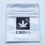 Custom Child-Proof Bags Eco-Friendly Secure & Food-Grade Packaging For Food Cosmetics Pharmaceuticals for sale