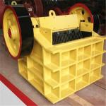 Practical portable rock crusher manufacturer ex-factory price for sale