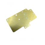Immersion Gold 6 Layers PCB SMT Assembly 8mil Green Solder Mask for sale