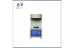 China SH107 Automatic Interface Tension Meter Using Circular Ring Method supplier