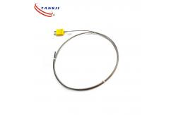 China K Type PFA Insulated Thermocouple Wire supplier