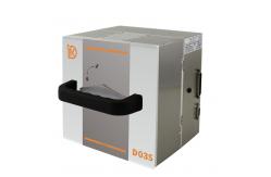 China Image 60Hz Thermal Transfer Overprinter Continuous TTO Coder supplier