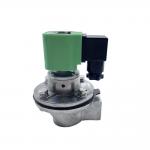 DMF-Z-20 Pulse Jet Valves for AC110V Voltage and 0.1-0.8MPa Pressure for sale