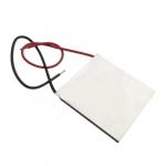 TEP1142T300 40 * 40mm 250 Degree High Temperature Wood Stove Thermoelectric Generator Module for Camping for sale