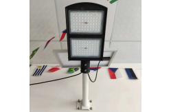 China 120W and 180W New Design of All in Two solar street light supplier