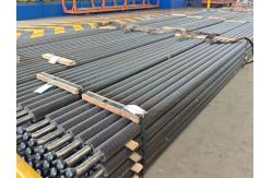 China Customizable ASME Fin Tubes For Durable Boiler supplier