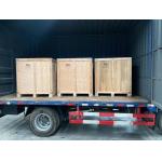 Used Japanese K13C engine for Hino high quality and best price