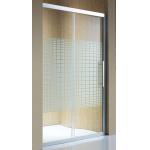Versatile Practical Bathroom Shower Enclosures 990 X 990 X 1950 Mm for sale