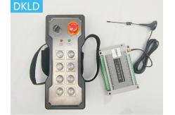 China Handheld Emergency Wind Power Lifting Wireless Remote Control supplier