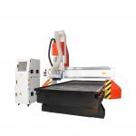 Marble Stone CNC Router Machine 50HZ Granite Carving CNC Machine for sale