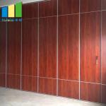 Malta Church Folding Partition Door Sound Proof Folding Door Partition For Room Divider for sale