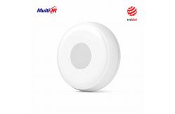 China 2.6V CR2032 Wireless Panic Alarm supplier