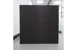 China Customized Ultra Bright Outdoor Led Video Display P10 7000cd/sqm Brightness supplier