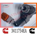 Common Rail Diesel Fuel M11 QSM11 Injector 3411754EA 3411754