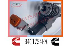 China Common Rail Diesel Fuel M11 QSM11 Injector 3411754EA 3411754 supplier