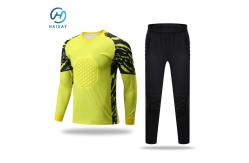 China Custom Training Tracksuit Set – OEM Teamwear Service supplier