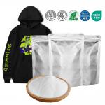 Co-polyester PES Screen Print Hot Melt Powder For Laminating Fabric for sale