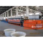 Pusher Reduction Furnace excellent furnace tube with prolonged service for sale