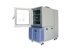 China SGS 80L Temperature Humidity Chamber , Anticorrosive Stability Test Chamber supplier
