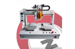 China GD-331 Desktop single head glue dispensing machine supplier