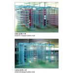 100m/Min Sizing Automatic Textile  Warping Machine For Wool Cotton Hemp