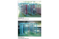 China 100m/Min Sizing Automatic Textile  Warping Machine For Wool Cotton Hemp supplier