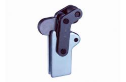 China Goodhand 500kg 1000LBS Capacity Heavy Duty Toggle Clamp supplier