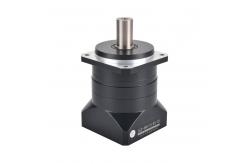 China Helical Precision Planetary Gearbox Nema 34 High Torque Speed ALF090 Series supplier