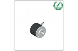 China 50mm ME50 Rotary Encoder , 50mm Diameter Incremental Encoder supplier