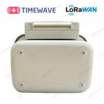 Wireless LoRaWAN Gas Meter IoT Smart Prepaid Electricity Meters For Tenants​ Home for sale