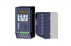 China AC Motor VFD Frequency Inverter  Mini IP20 380V - 480V RS485 Communication supplier
