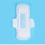 Day Use Mini Hygiene Breathable PE Bag Packing Cotton Sanitary Napkin