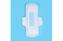 China Day Use Mini Hygiene Breathable PE Bag Packing Cotton Sanitary Napkin supplier