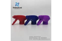 China Trigger Foam Sprayer Hand Foam Head Trigger Sprayer For Foam Spray Bottle supplier