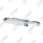 GS-RAD2201 70mm Vertical Feeder with Optional Bending Function and Cutter